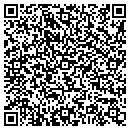 QR code with Johnson's Daycare contacts