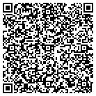 QR code with Hodges & Edwards Funeral Home contacts