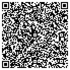 QR code with A And J Cleaning Services contacts