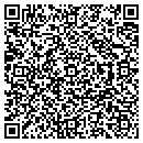 QR code with Alc Cleaning contacts