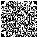 QR code with Allclene LLC contacts