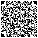 QR code with Amys A 1 Cleaning contacts