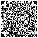 QR code with Ted Sikes Co contacts