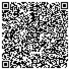 QR code with James A Morton And Sons Funera contacts