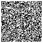 QR code with James A Morton & Sons Funeral contacts