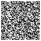 QR code with waxing 101 contacts