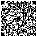 QR code with A & W Lighting contacts