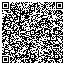 QR code with USP Lompoc contacts