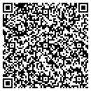 QR code with Kate S Daycare contacts