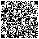 QR code with Oklahoma Hearing Aid Centers contacts