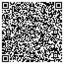 QR code with K I D S Campus contacts