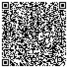 QR code with Mattingley Gardiner Funeral Hm contacts