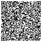 QR code with R & R Masonry of Hilliard Inc contacts