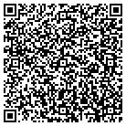 QR code with D & R True Value Hardware contacts