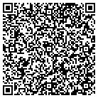 QR code with Myers-Durboraw Funeral Home contacts