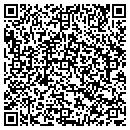 QR code with H C Schmieding Produce Co contacts