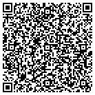 QR code with W P Cooling Contractors contacts
