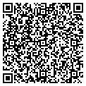 QR code with Sam Depolito contacts