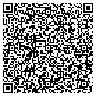 QR code with Ric Inspection Service contacts