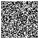 QR code with K S Kids Daycare contacts