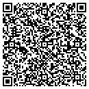 QR code with S & P Engineering Inc contacts