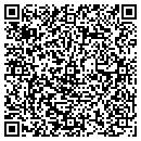 QR code with R & R Edgren LLC contacts