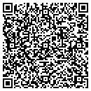 QR code with 3 Shape Inc contacts