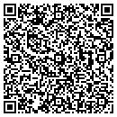 QR code with Edward L Hug contacts