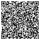 QR code with Isc of pa contacts