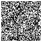 QR code with Valley Forge Laboratories Inc contacts