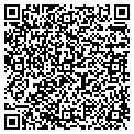 QR code with KKFX contacts