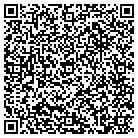 QR code with MCA Sports/Ace Bullet Co contacts