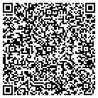 QR code with Michlin Demolition Transfer contacts