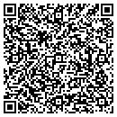 QR code with C D R Enterprises contacts