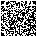 QR code with Gary A Dyke contacts