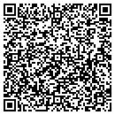 QR code with Gary Barker contacts