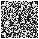QR code with Athena House contacts