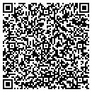 QR code with Gary L Boan contacts