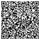 QR code with E J Powell contacts