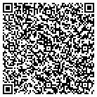 QR code with J B Engineering Divison Watson contacts