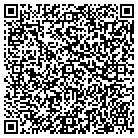 QR code with Weber David J Funeral Home contacts