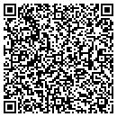 QR code with Yates Bart contacts