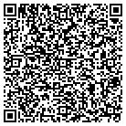 QR code with Ric Residence Inspctn contacts