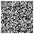QR code with Kmi Cleaner contacts