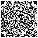 QR code with Alpine Lounge contacts