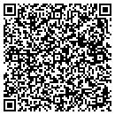 QR code with Hartman Dwight contacts
