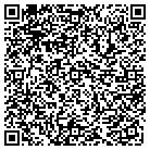 QR code with Salvin Elementary School contacts