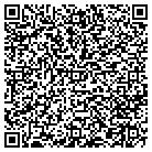 QR code with Timothy Michael Killen Masonry contacts