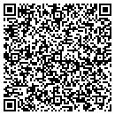 QR code with H Charles Correll contacts