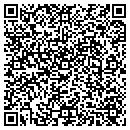 QR code with Cwe Inc contacts